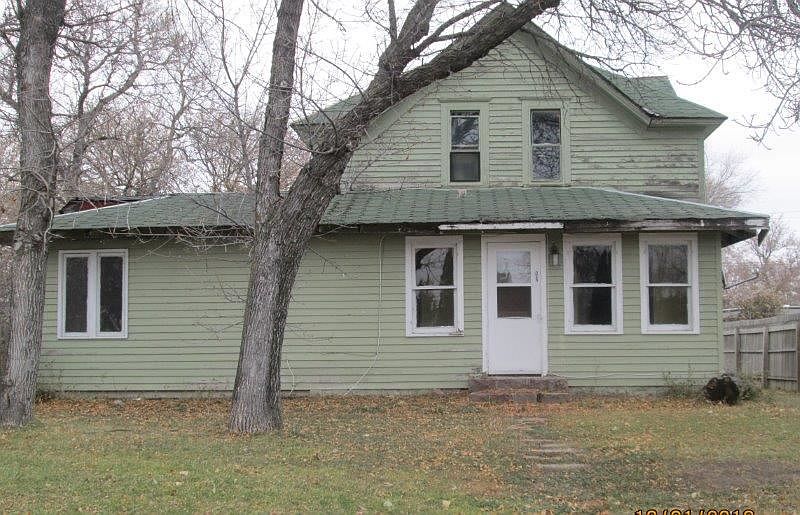 306 2nd Ave NW, Mohall, ND 58761 Zillow