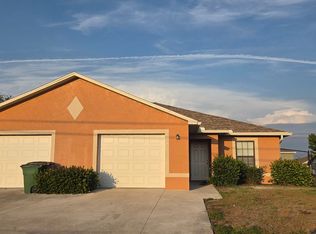 1317 Nelson Rd N, Cape Coral, FL 33993