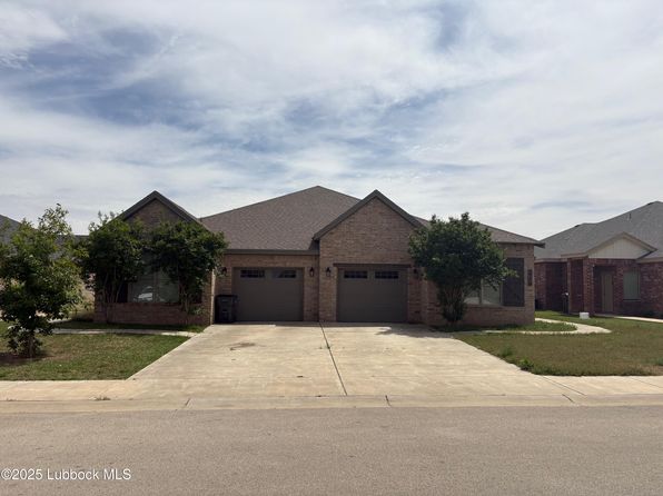 2013 102nd St, Lubbock, TX 79423
