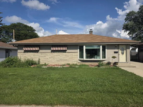 6564 North 91st STREET, Milwaukee, WI 53224