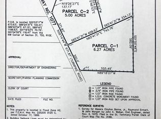 1000-10178 Highway 1077, Folsom, LA 70437