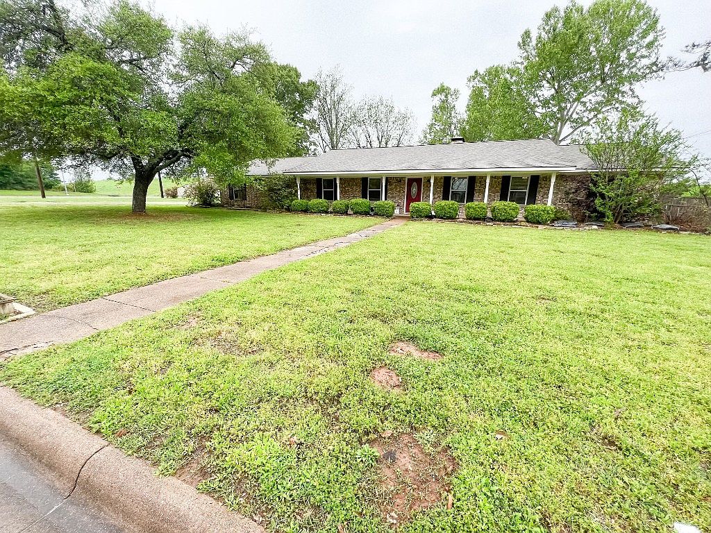 101 Waverly Way, Athens, TX 75752 MLS 20322856 Zillow