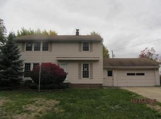 4916 Swetland Blvd, Richmond Heights, OH 44143