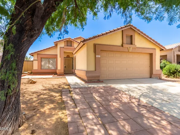 11221 W BARBARA Avenue, Peoria, AZ 85345