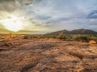 1025 W Mingus Rd, New River, AZ 85087