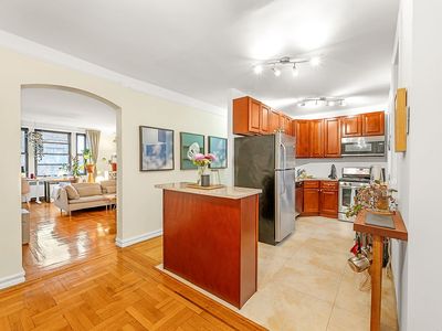47-55 39th Pl #4-B, Sunnyside, NY, 11104