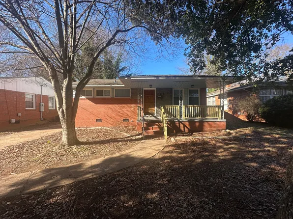 1829 Irma St, Charlotte, NC 28216