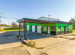 700 E Jefferson Ave, Whitney, TX 76692