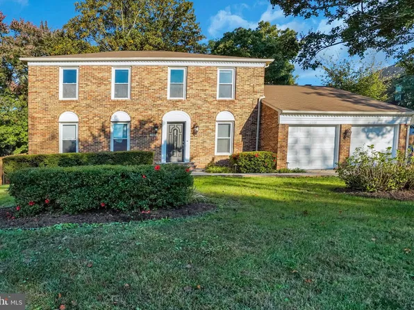 2909 Cedarest Rd, Fairfax, VA 22031