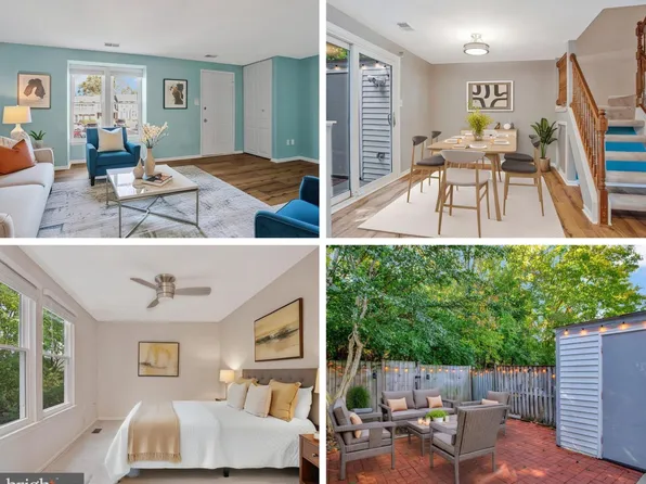 7520 Summer Blossom Ln, Columbia, MD 21046