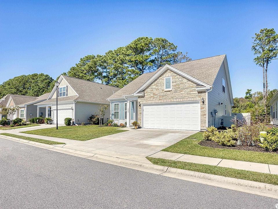 1206 Pyxie Moss Dr. UNIT Cypress Village, Little River, SC 29566 Zillow