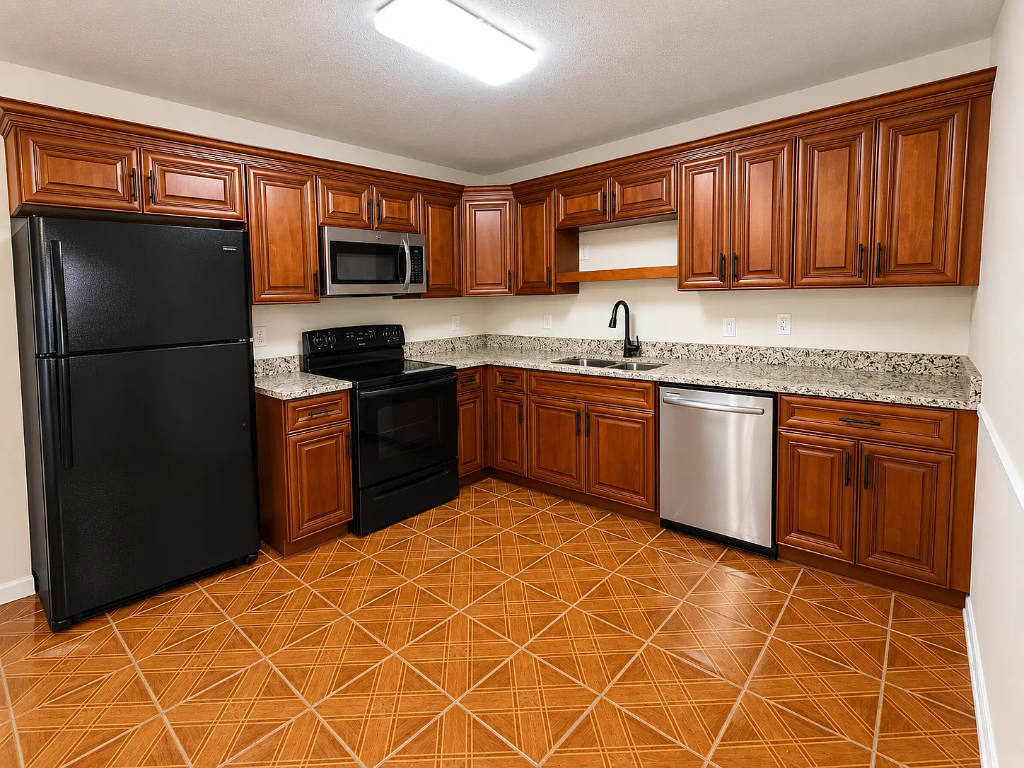 3 bed, 2.0 bath, $1,950 — Photo 4