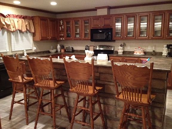 Bar Area