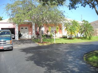 9870 SW 223rd Ter, Cutler Bay, FL 33190