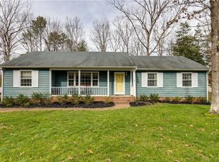 3919 Llewellyn Ln, Chesterfield, VA 23832
