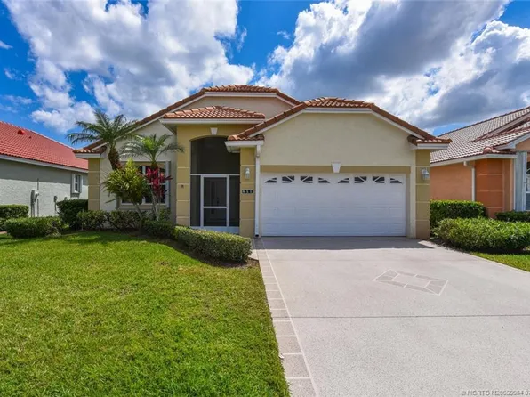 851 NW Sorrento Ln, Port Saint Lucie, FL 34986