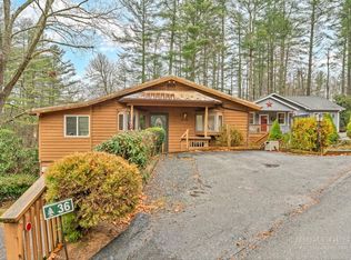 36 Larkspur Rd, Newland, NC 28657