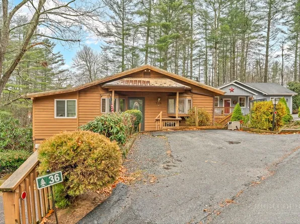 36 Larkspur Road, Newland, NC 28657