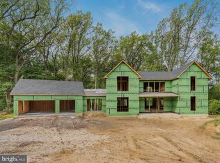 410 Sandy Bank Rd LOT 2, Media, PA 19063