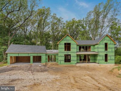 410 Sandy Bank Rd LOT 2, Media, PA, 19063