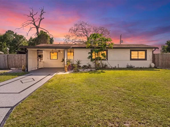3404 DUDLEY STREET, SARASOTA, FL 34235