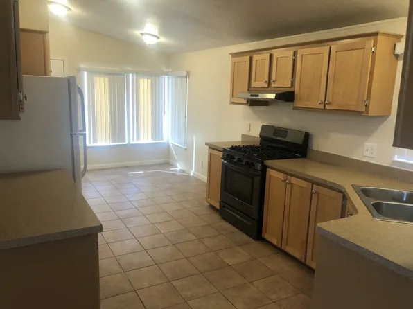 11550 W Green Desert Rd, Tucson, AZ 85743