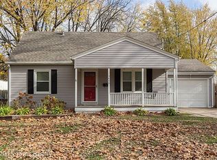 3849 52nd St, Des Moines, IA 50310