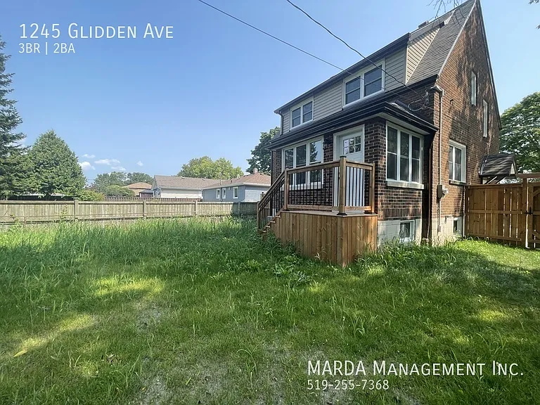 1245 Glidden Ave — Photo 38