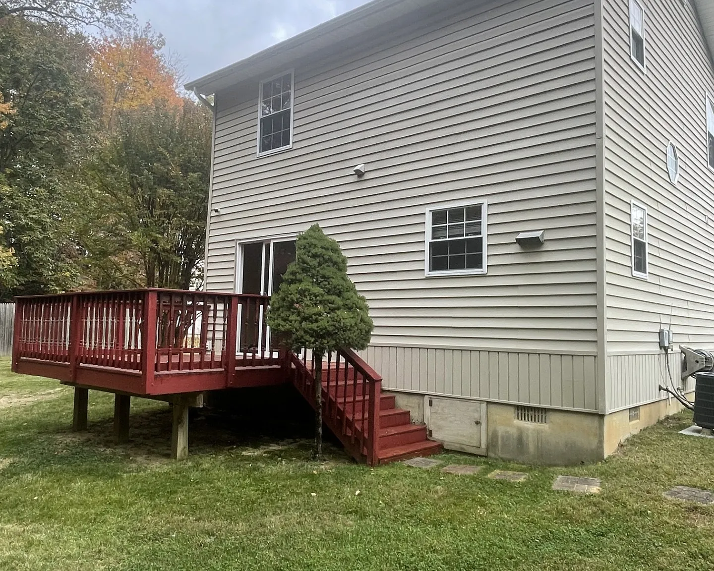 3 bed, 1092 sqft, $2,150 — Photo 3