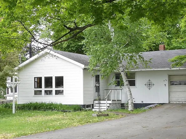 14 Rollins Street, Bingham, ME 04920