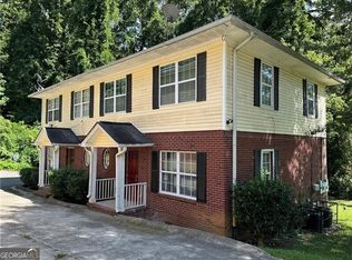 24 S Eugenia Pl NW, Atlanta, GA 30318