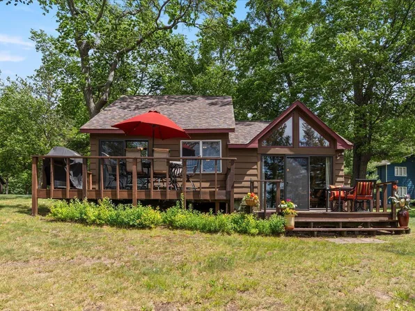 35339 Lake Bertha Cir, Pequot Lakes, MN 56472