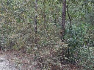 3929 S Plover Ave, Inverness, FL 34450