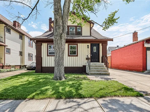 2033 Tate Ave, Cleveland, OH 44109