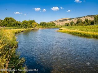 65061 Highway 64, Meeker, CO 81641