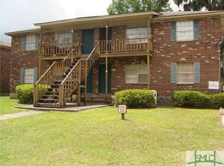 2522 Semken Ave, Savannah, GA 31404
