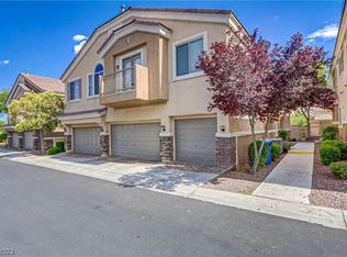 7024 N Caribou Ridge St UNIT 102, Las Vegas, NV 89149