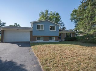 8621 Oakside Ave, Commerce Township, MI 48382