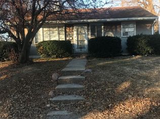 430 Eulich St, Saint Joseph, MO 64501