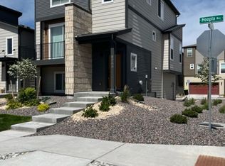 8748 Hoopla Way, Colorado Springs, CO 80924