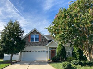 2 Limerock Ct, Greensboro, NC 27410
