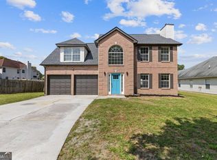 1411 Kala Dr, Lithonia, GA 30058