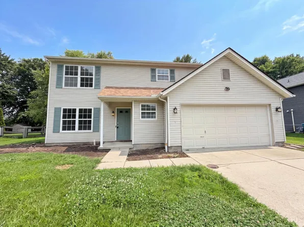 4213 Mallard Dr, Batavia, OH 45103