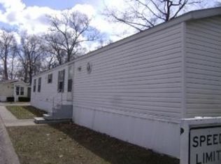 1 Pine St, Bristol, IN 46507