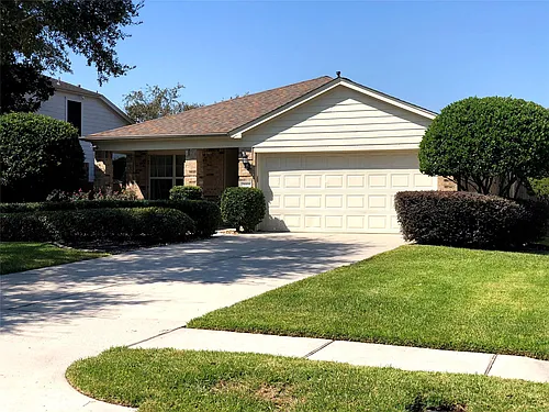 4611 Pin Oak Creek Ln Photo 1