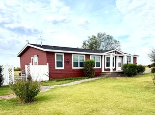 12819 E Buffalo Rd, Hunter, OK 74640