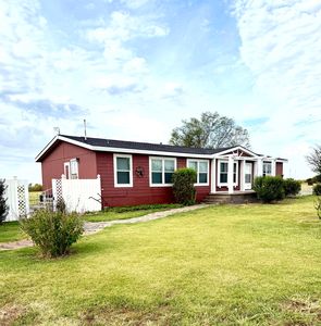12819 E Buffalo Rd, Hunter, OK, 74640