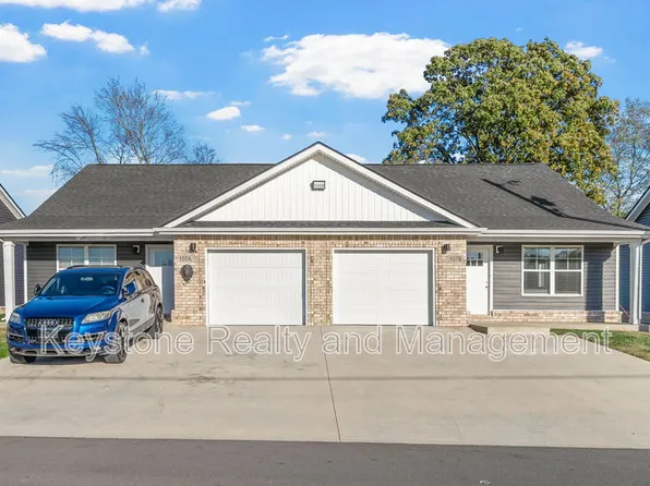 105 Mace Ln Unit A, Oak Grove, KY 42262