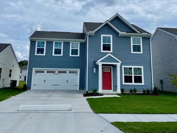 329 Forecastle St, Portsmouth, VA 23702