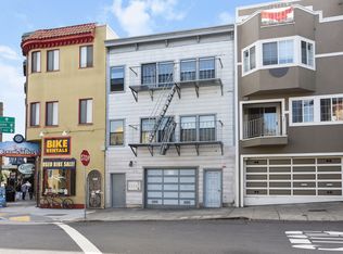 653 Francisco St, San Francisco, CA 94133